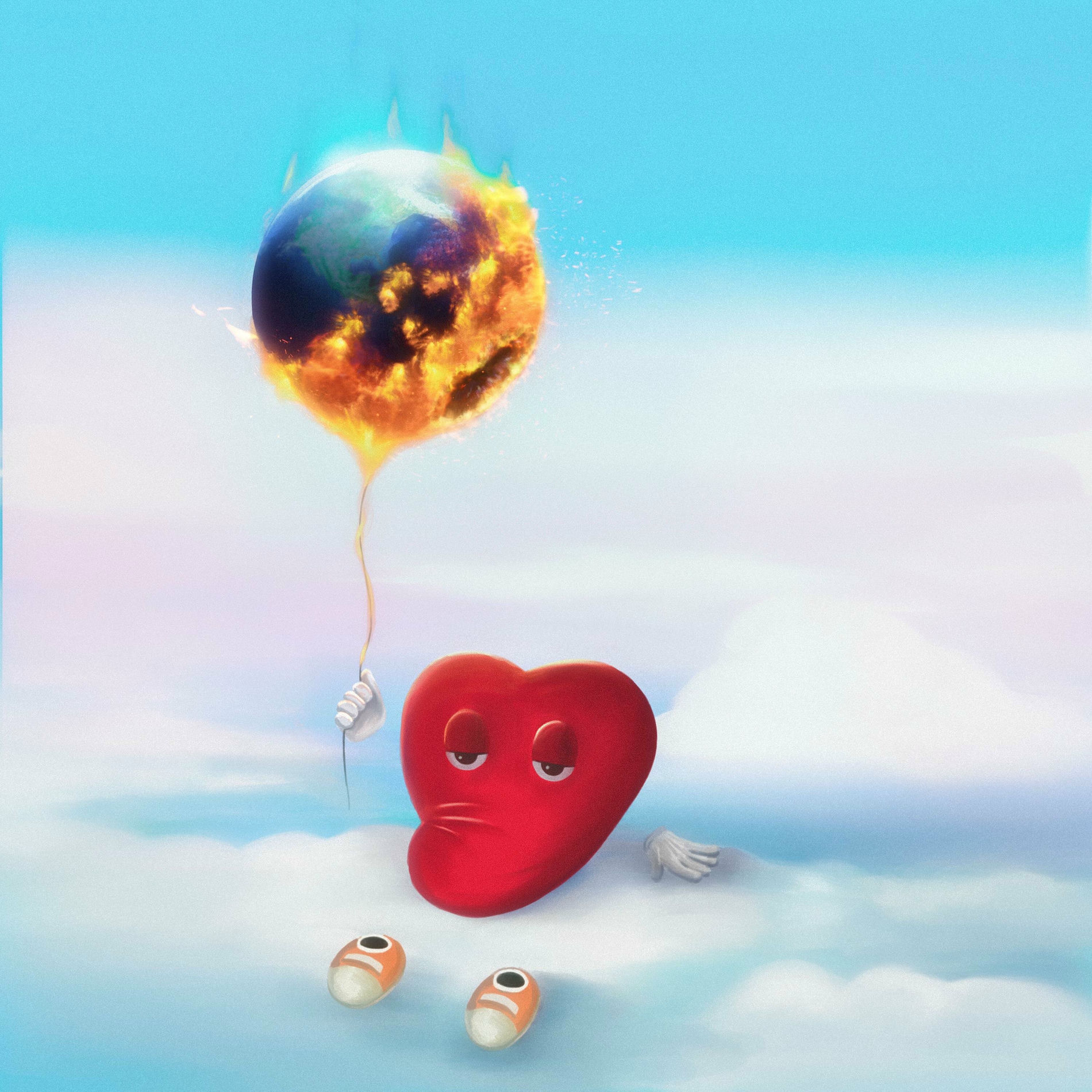 Beeby - UN GRAND CŒUR DANS UN MONDE DE FILS DE PUTE.jpg