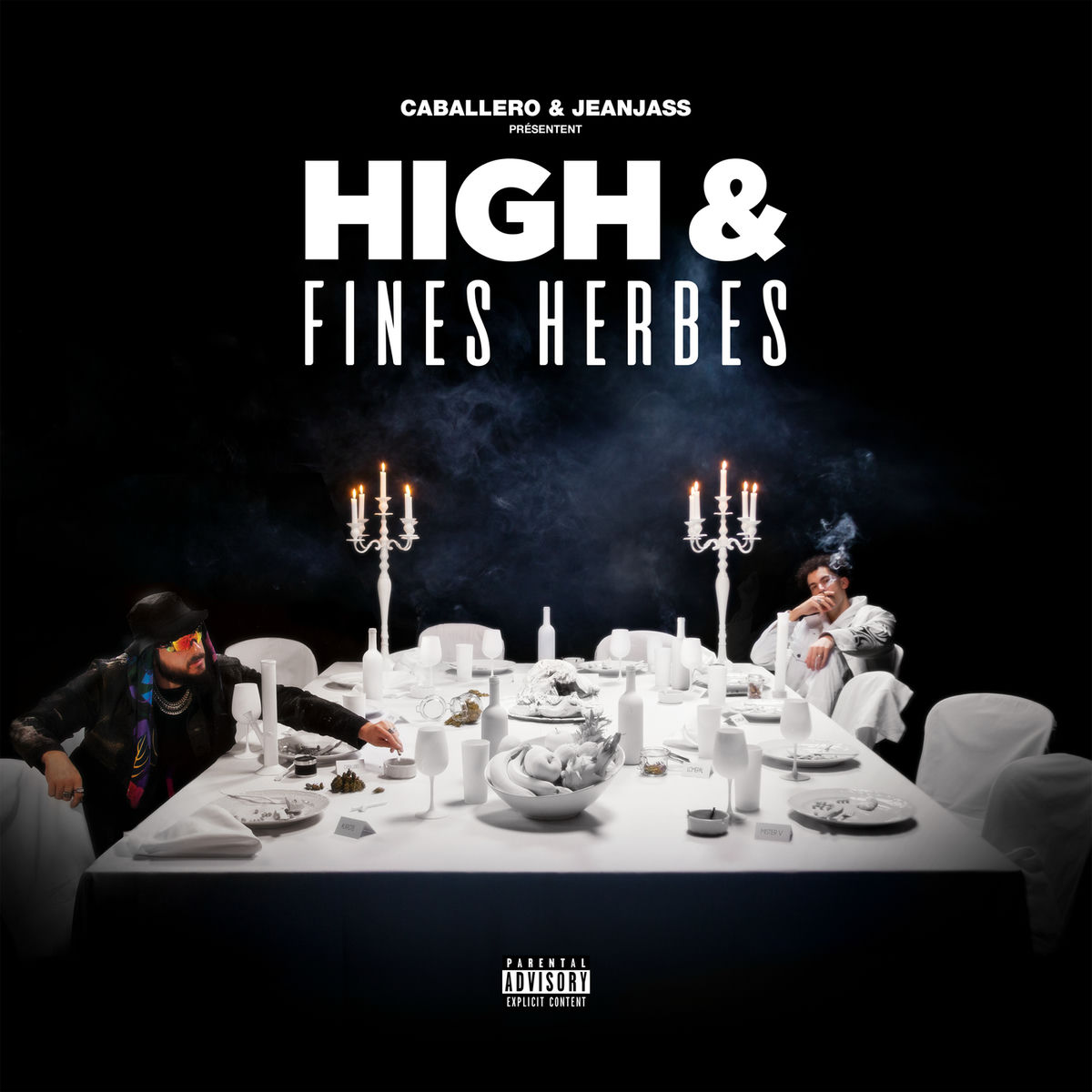 Caballero & Jeanjass - High & Fines Herbes.jpg