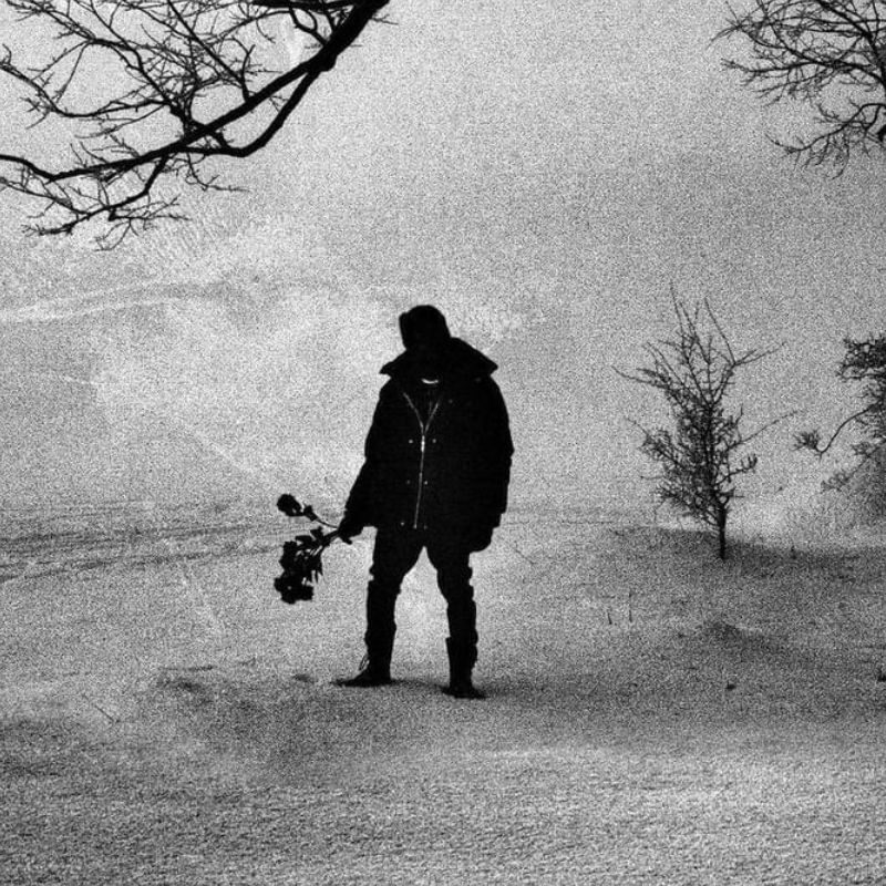 Josman - M.A.N (Black Roses & Lost Feelings).jpg