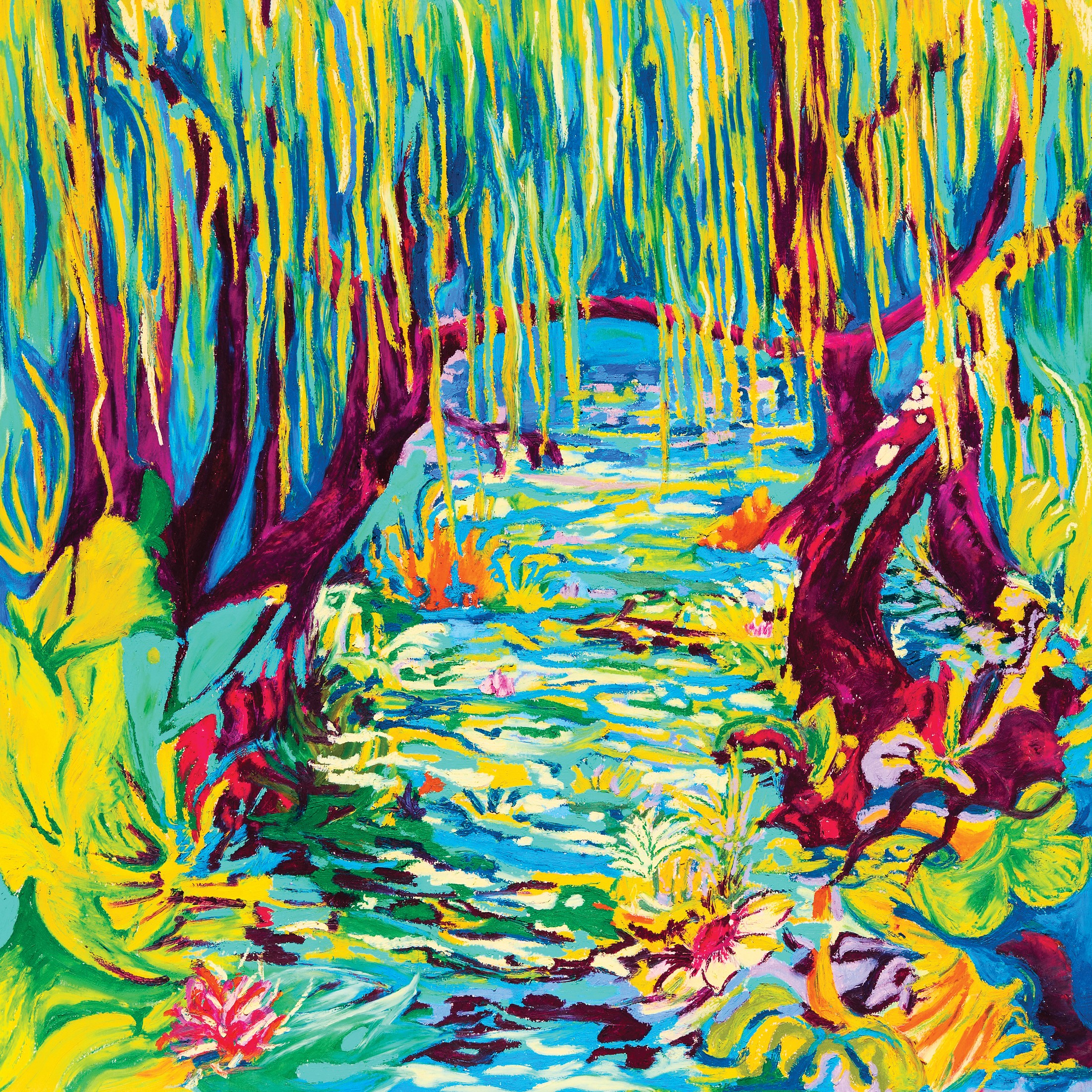 Jungle Jack - Jungle des illusions Vol 2.jpg
