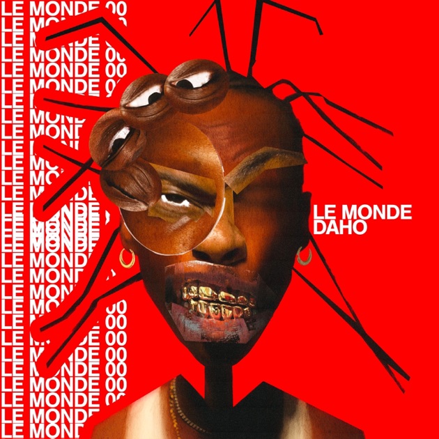 Le Monde Daho - Le Monde 00.jpg