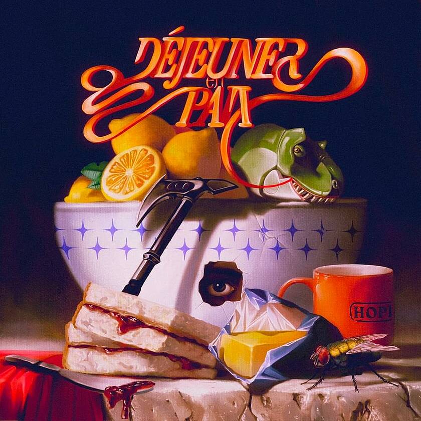 Mairo - Dejeuner en paix.jpg