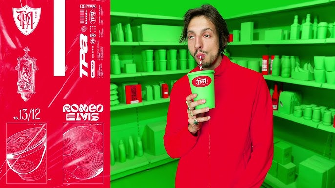 Romeo Elvis - Tout Peut Arriver.jpg