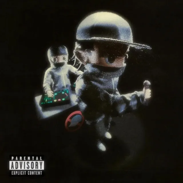 Toothpick x 3.14 - No Casquette Vol.1.webp